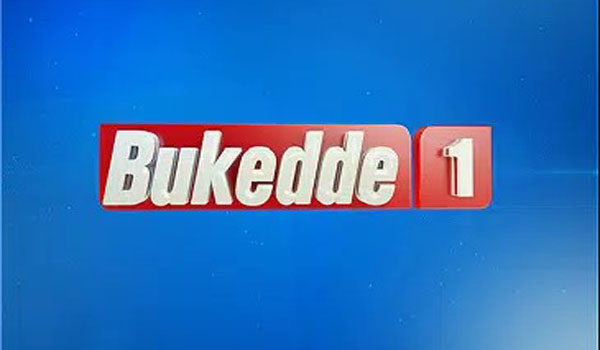 Bukedde TV 1
